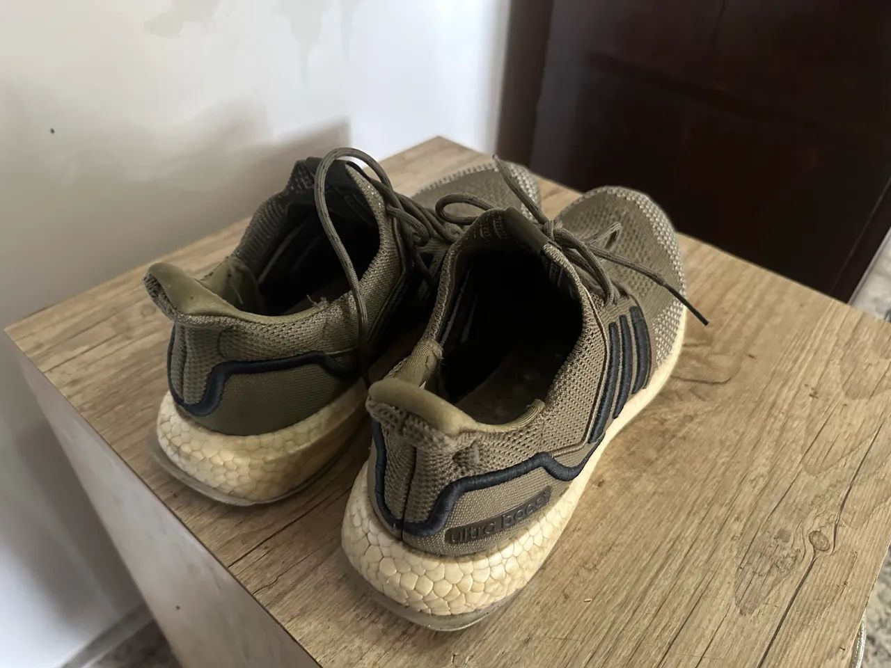 Tênis adidas Ultraboost  - Foto 4