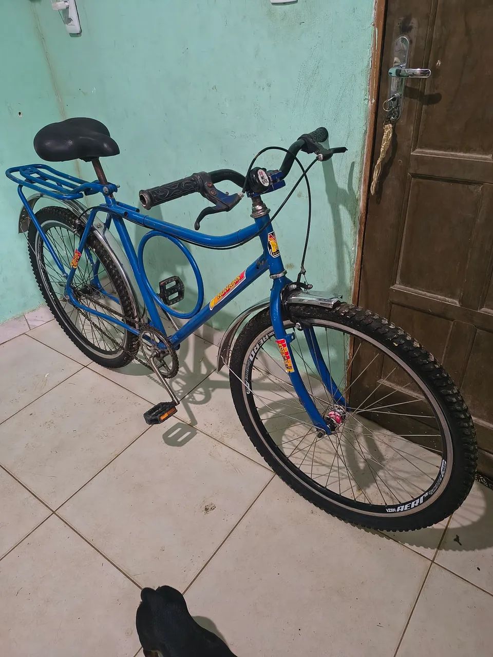 Bicicleta - Foto 2