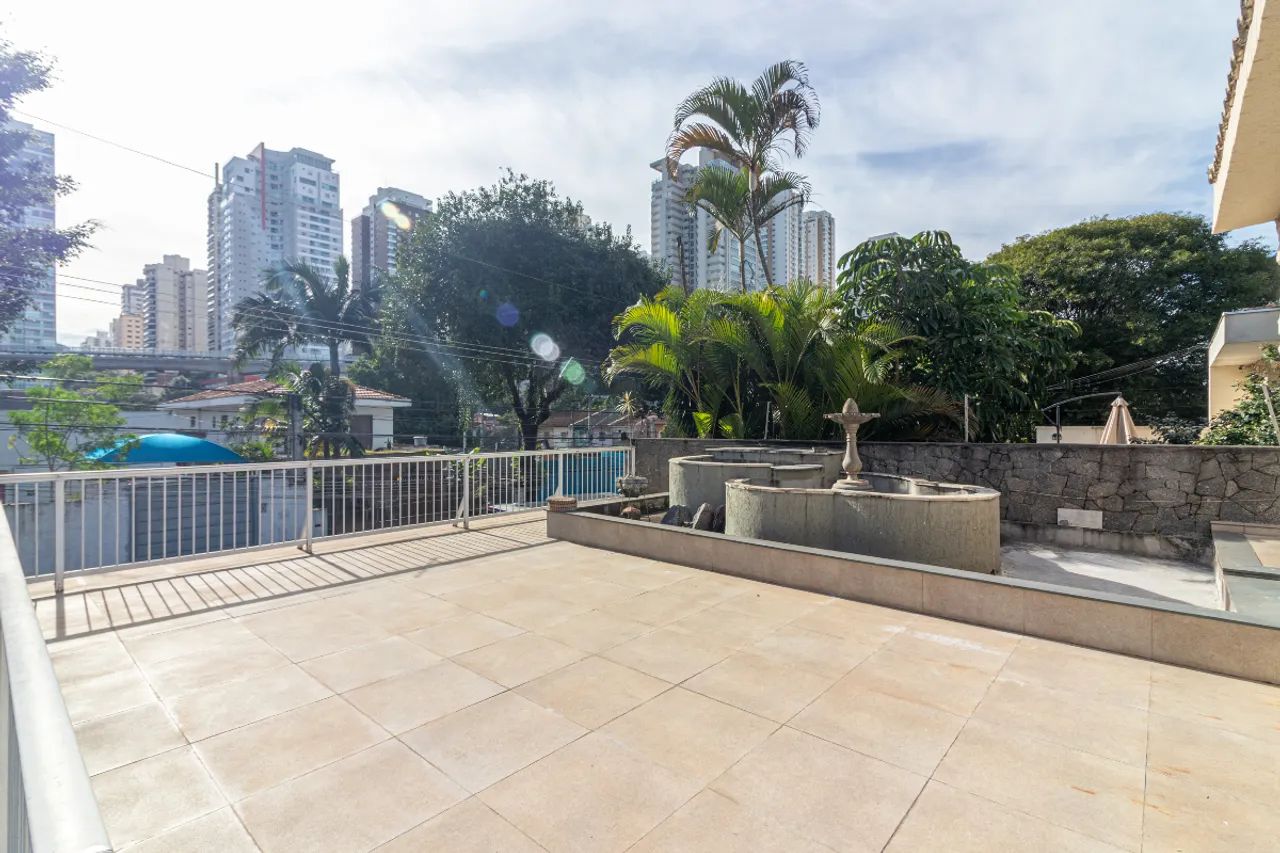 Casa para venda em Campo Belo com 4 quartos, sendo 3 suítes, 280m² - Foto 2
