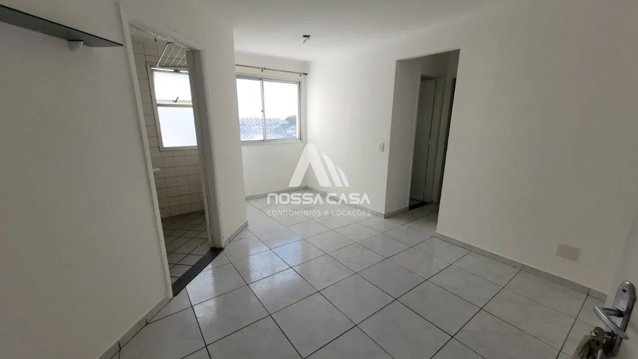 Apto 2 dors, vaga - lazer com piscina. - Foto 4