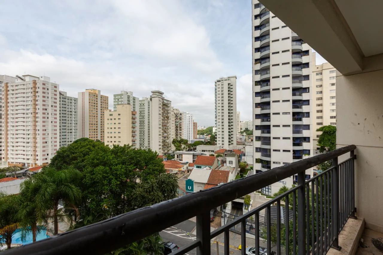 Sala comercial na Rua Doutor César, 1368 - sala 309  38 m ² - Foto 4