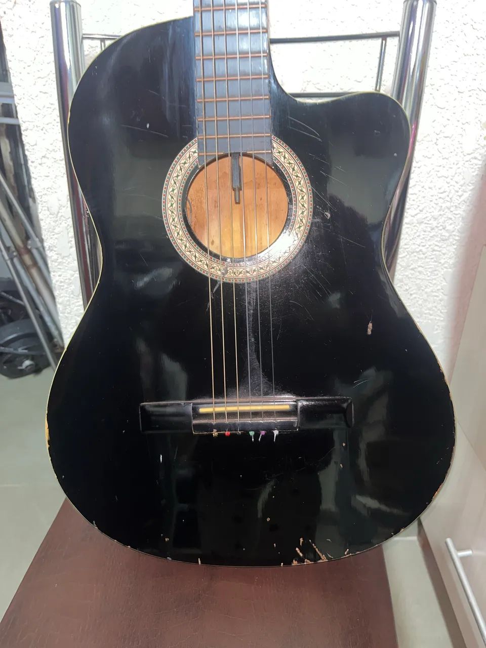 VIOLÃO  - Foto 2