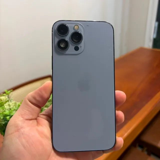 iPhone 13 Pro Max - 256GB