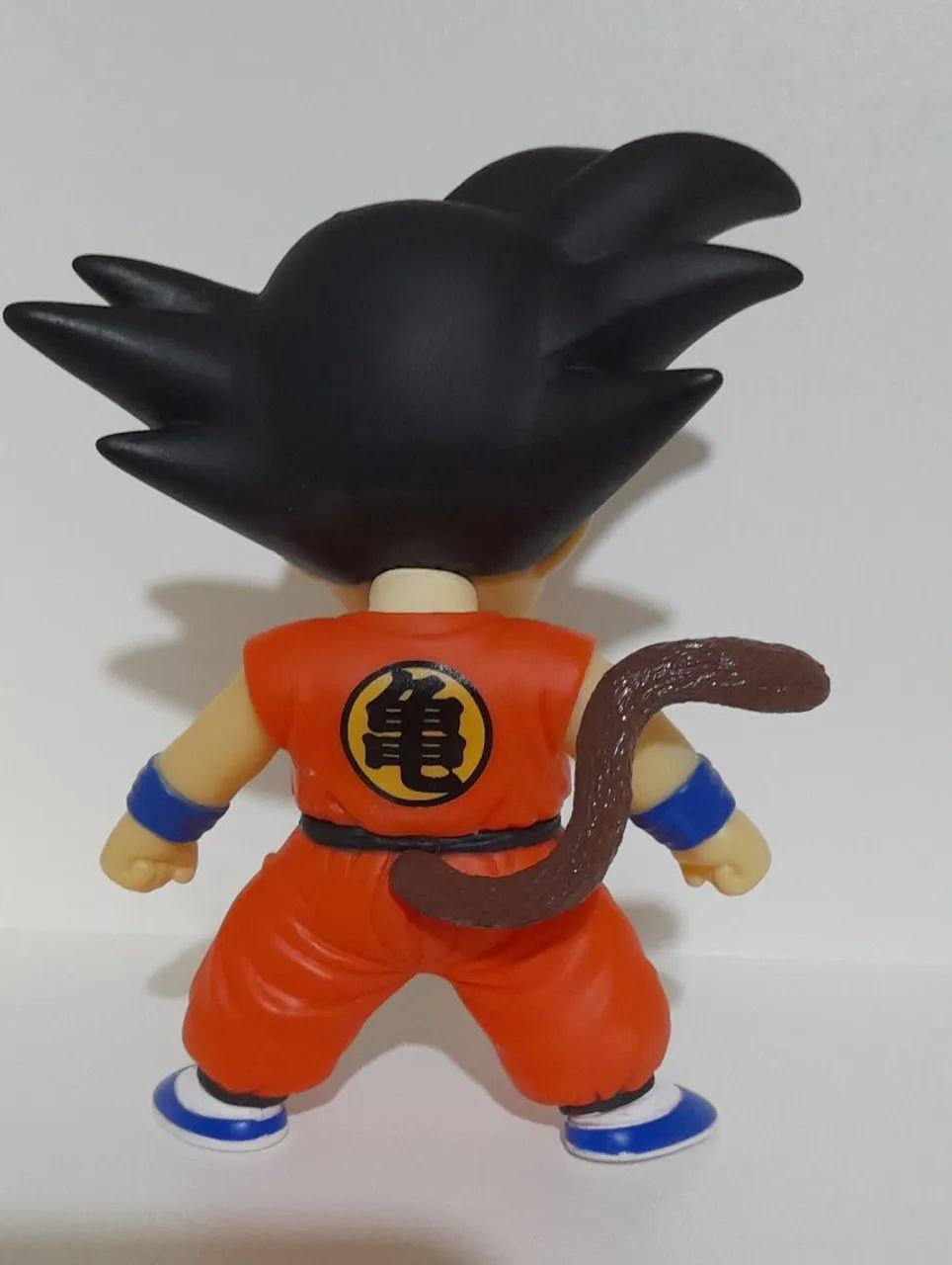 Vendo banpresto Goku original  - Foto 2