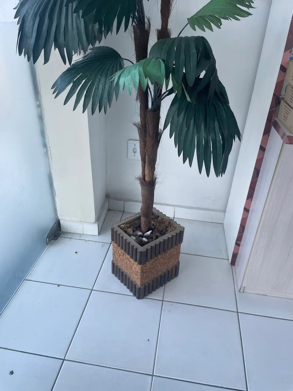 Vendo planta artificial  - Foto 2