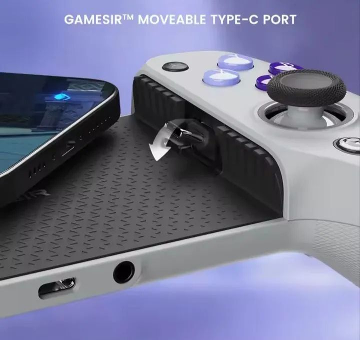 Gamepad Galileu g8  - Foto 4