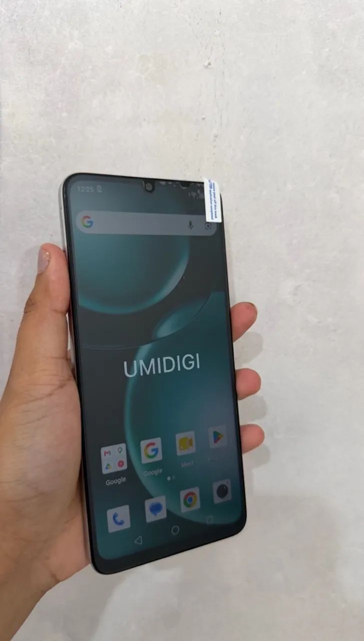 celular UMIDIGI Note 90A - Foto 2