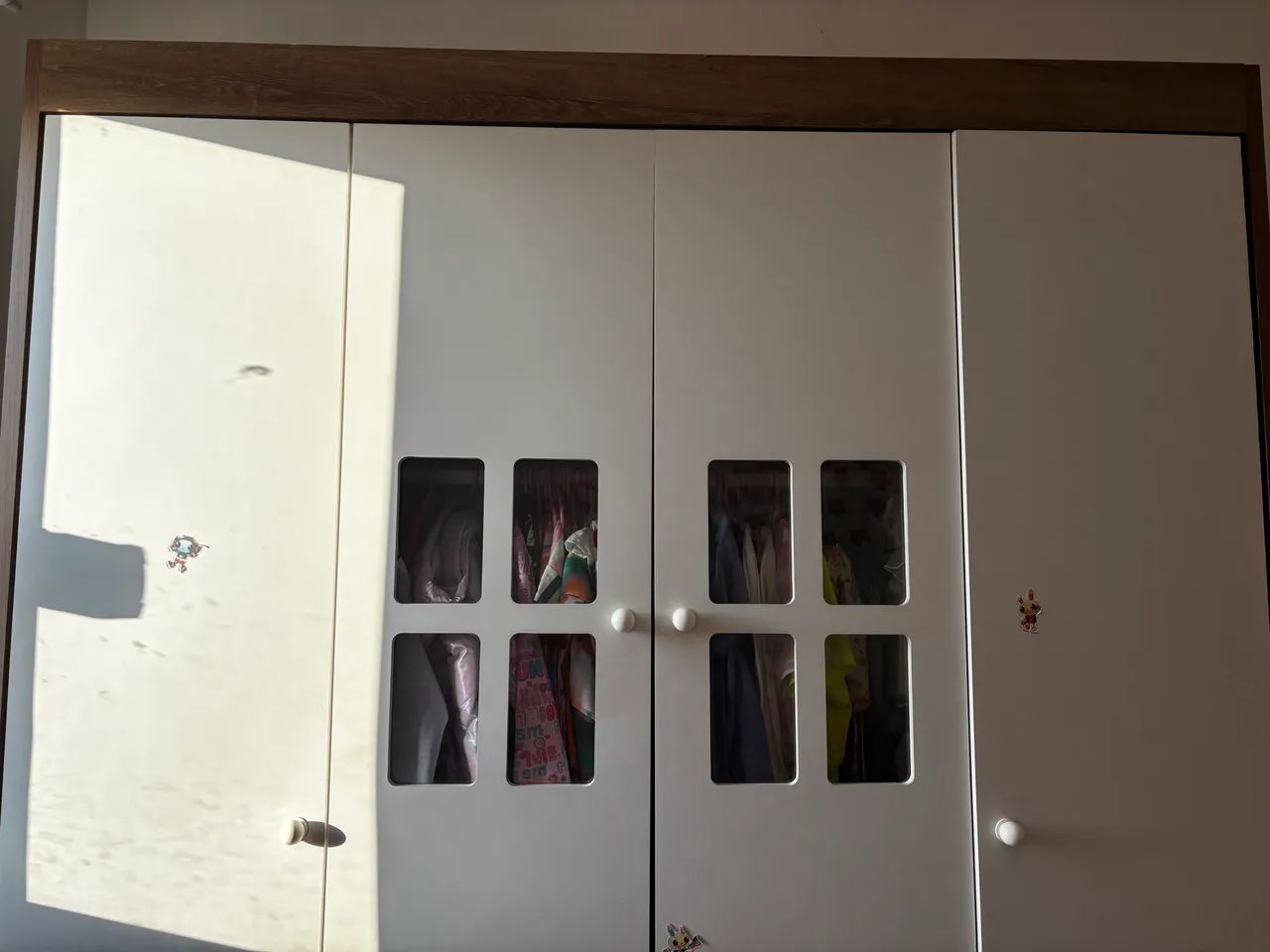 Guarda roupa  - Foto 5