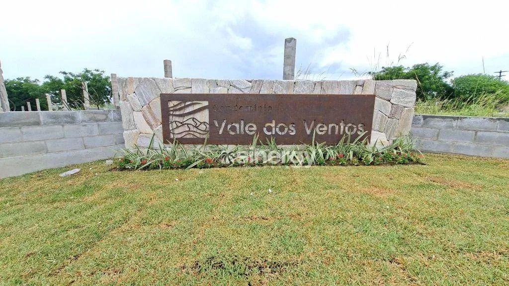 Venda de Terreno de 360 m2 Oportunidade em Condomínio na Serra de São Bento/RN - Foto 2