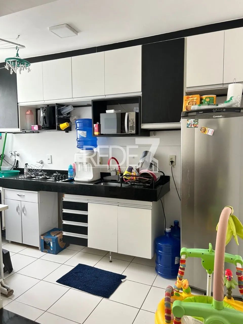 apartamento - Vila Carminha - Campinas - Foto 3