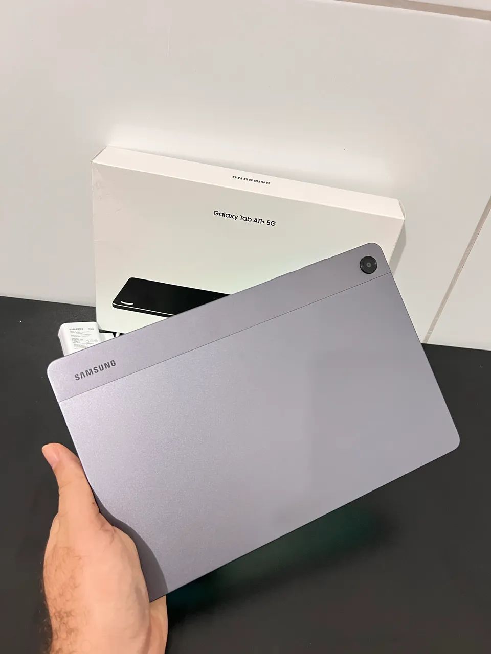 Tablet Samsung Tab A11+ Plus 5G - Foto 2
