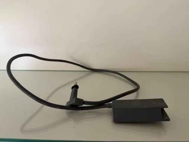 Antena Starlink com pouco uso Original - Foto 2