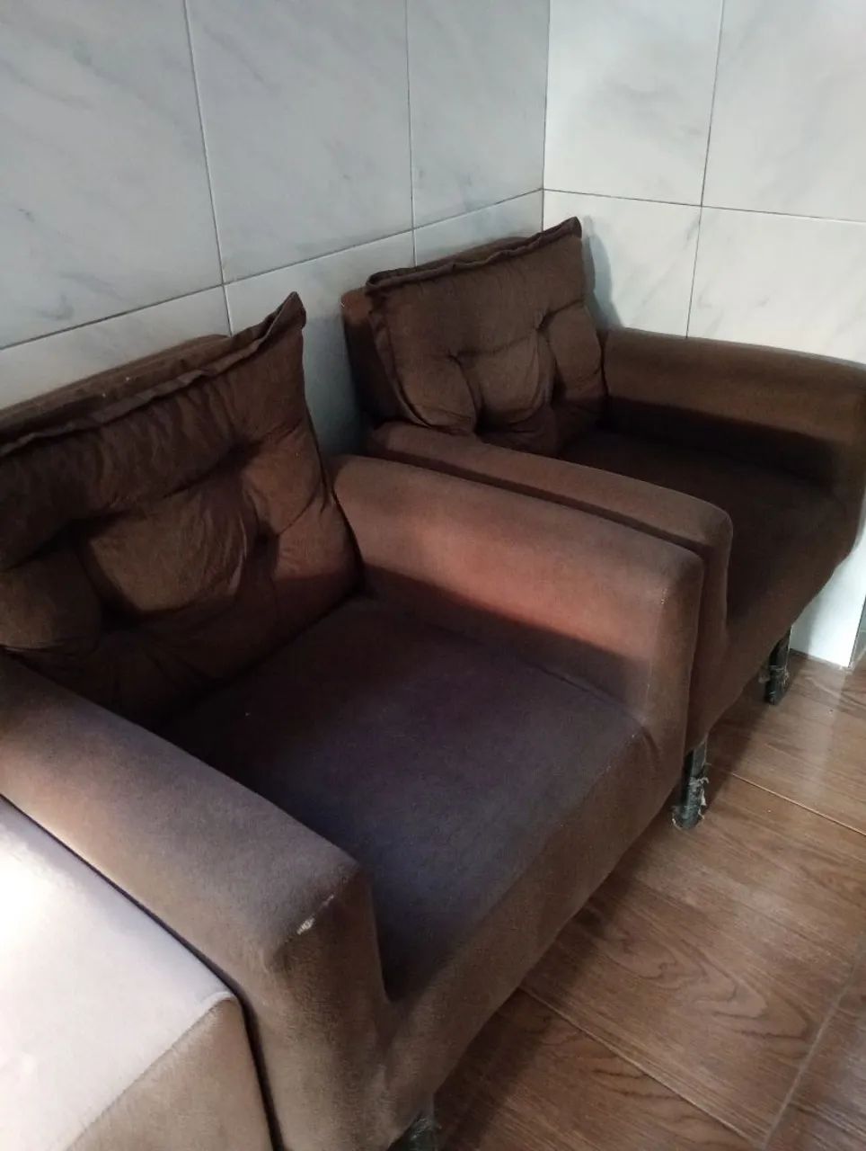 Cadeiras de sala