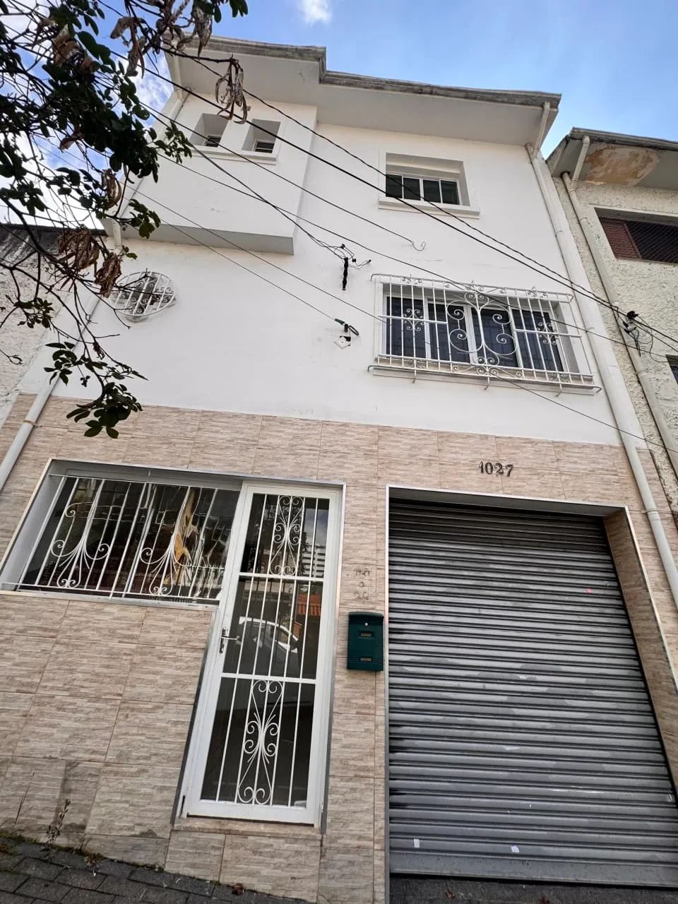 Loja na Rua Castro Alves, 1027  150 m²
