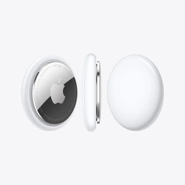 Apple Airtag original - 1 unidade - Foto 2