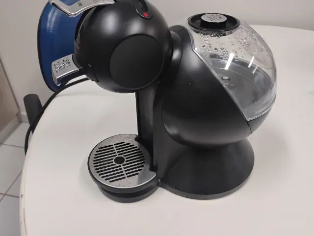 Cafeteira dolce Gusto 