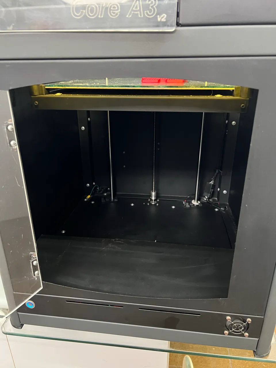 Impressora 3D GTMax Core A3 v2 - Foto 4