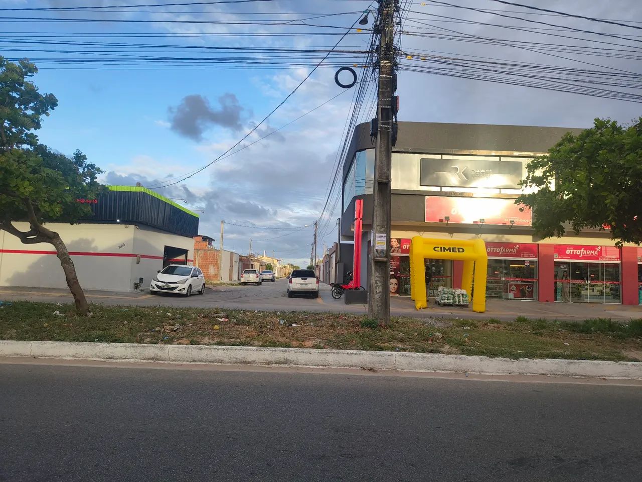 Terreno em Cidade das Rosas - Foto 3