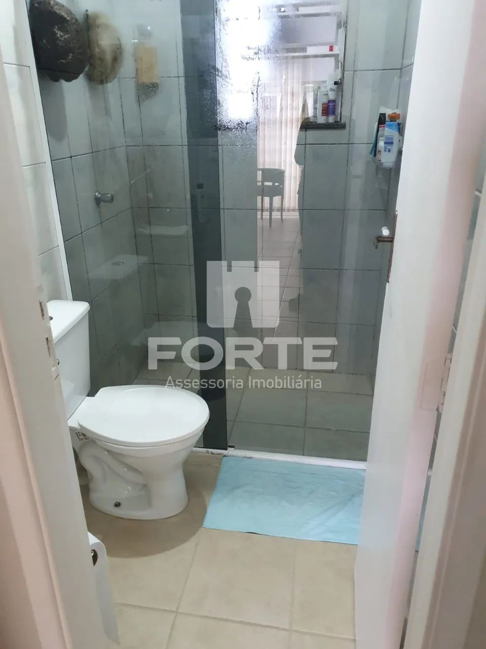 ÓTIMO APARTAMENTO NO CENTRO, EM IGARATA. - Foto 5