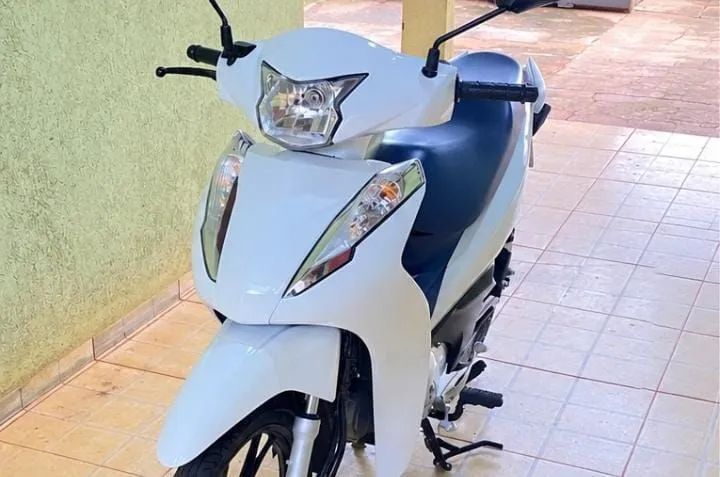 Moto  - Foto 3