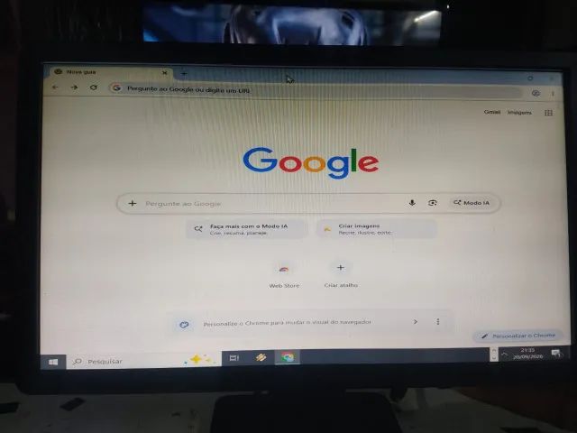 Monitor Dell Lcd 19 Hd Widescreen E1914hc