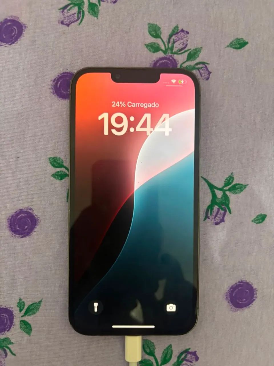 Iphone 13 pro  - Foto 2