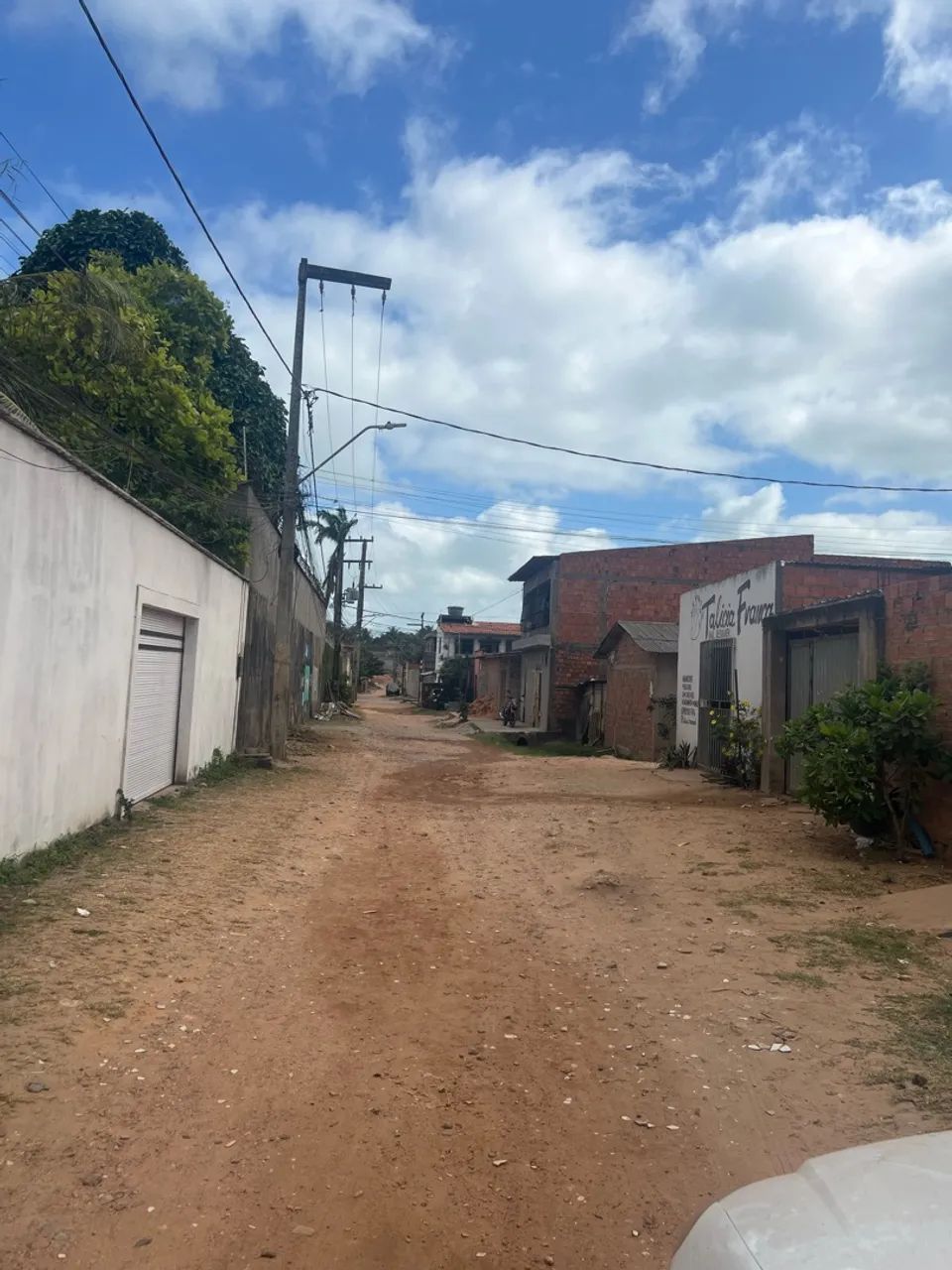 Terreno no olho d?água  - Foto 3