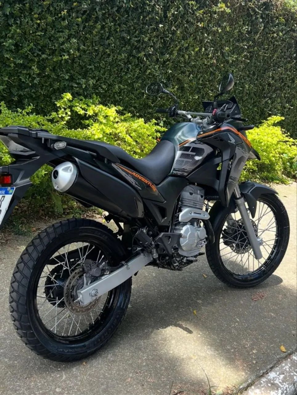 Xre 300 2019 - Foto 4