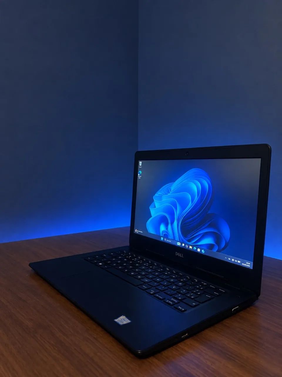 NOTEBOOK DELL i5 8GB - Foto 2