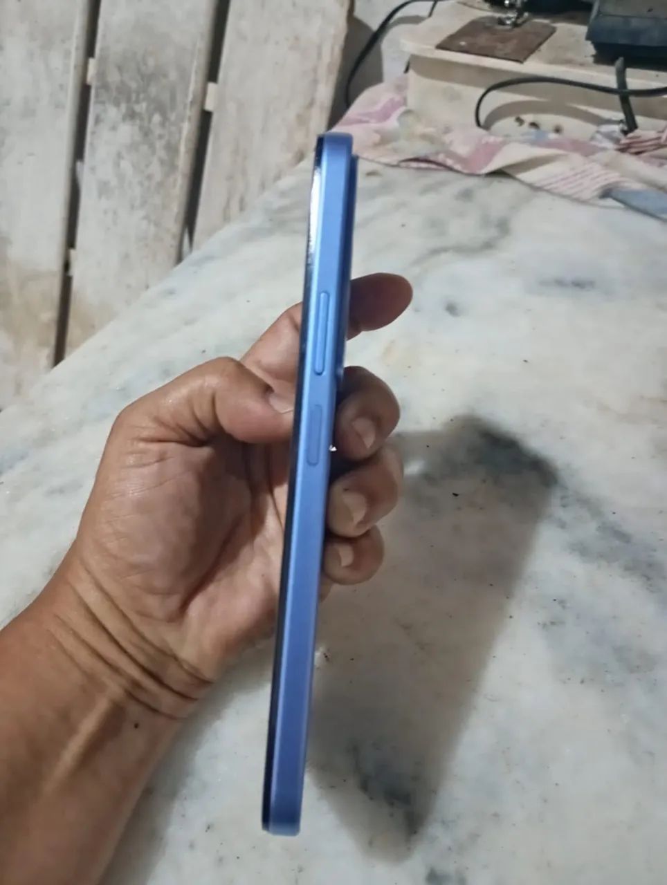 Realme c85 256gb 8 de ram  - Foto 4