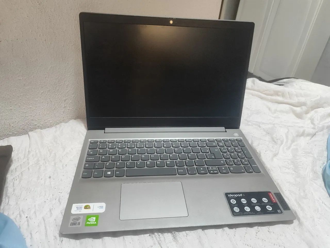 Notebook Lenovo i5 10th - Foto 2