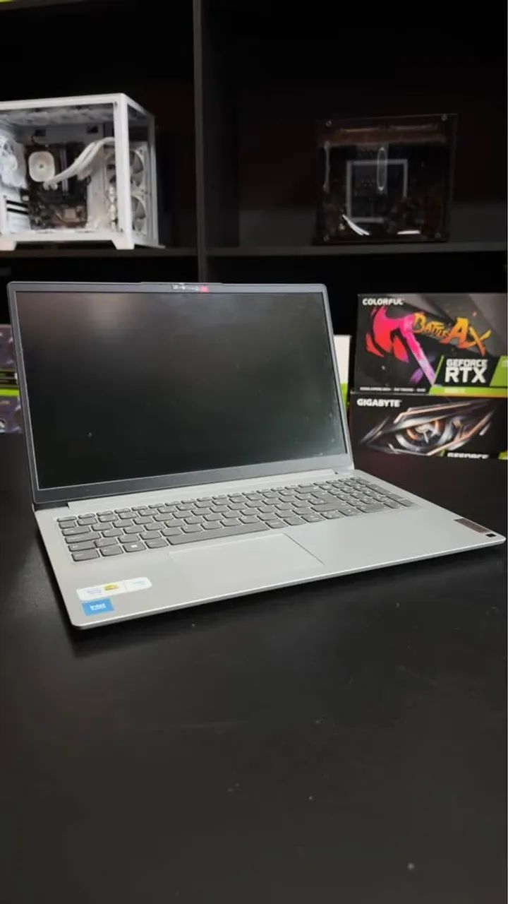 Notebook Lenovo