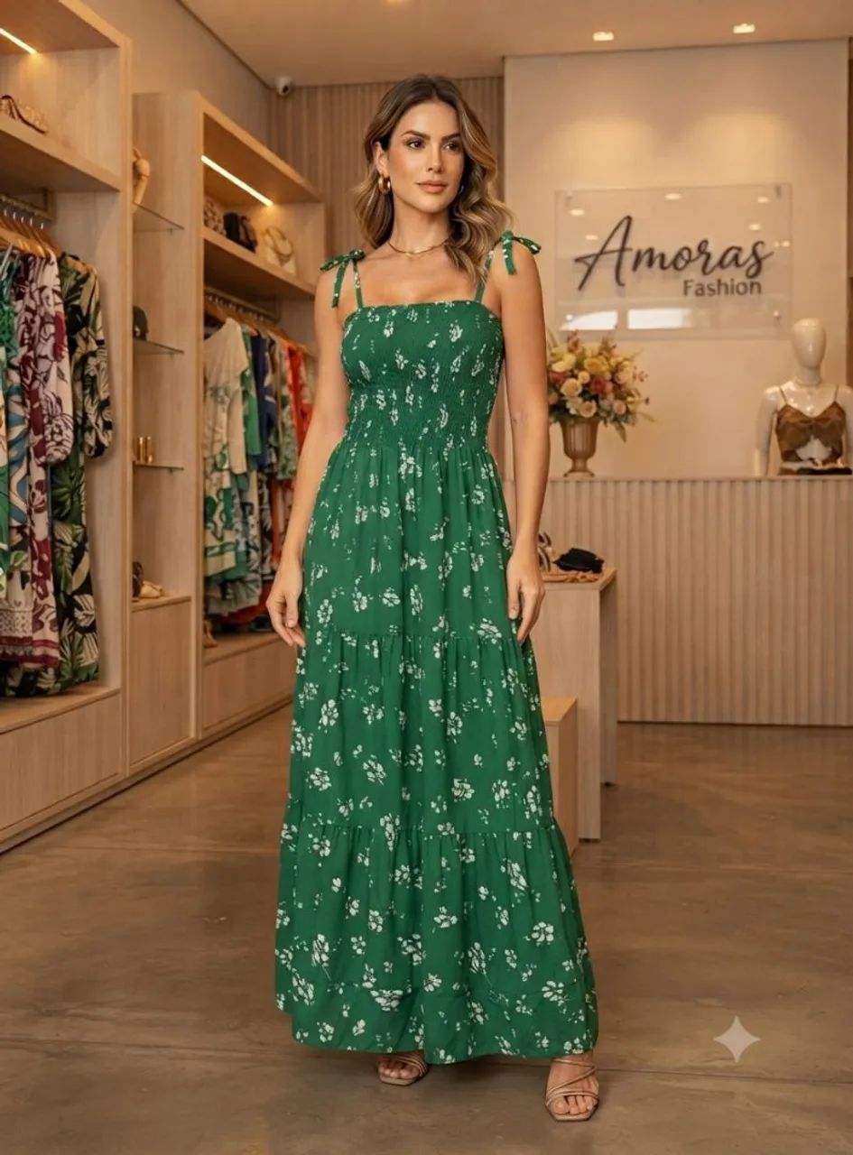 Vestido 