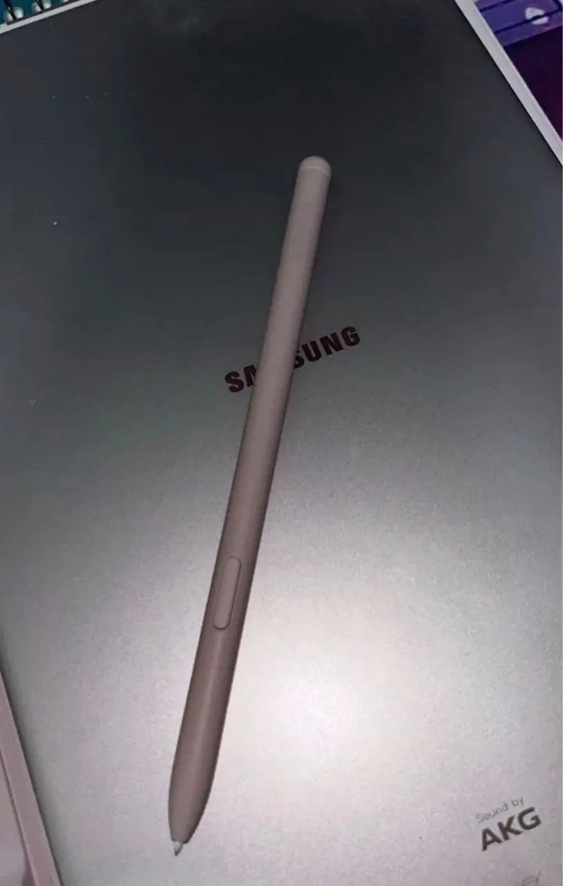 Galaxy Tab S6 Lite  - Foto 2