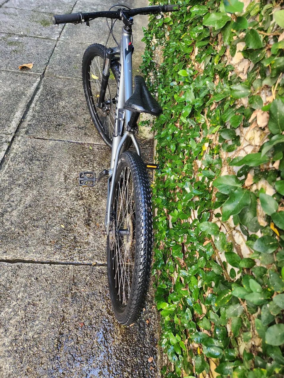 Bicicleta RockHooper Specialized tam M - Foto 2