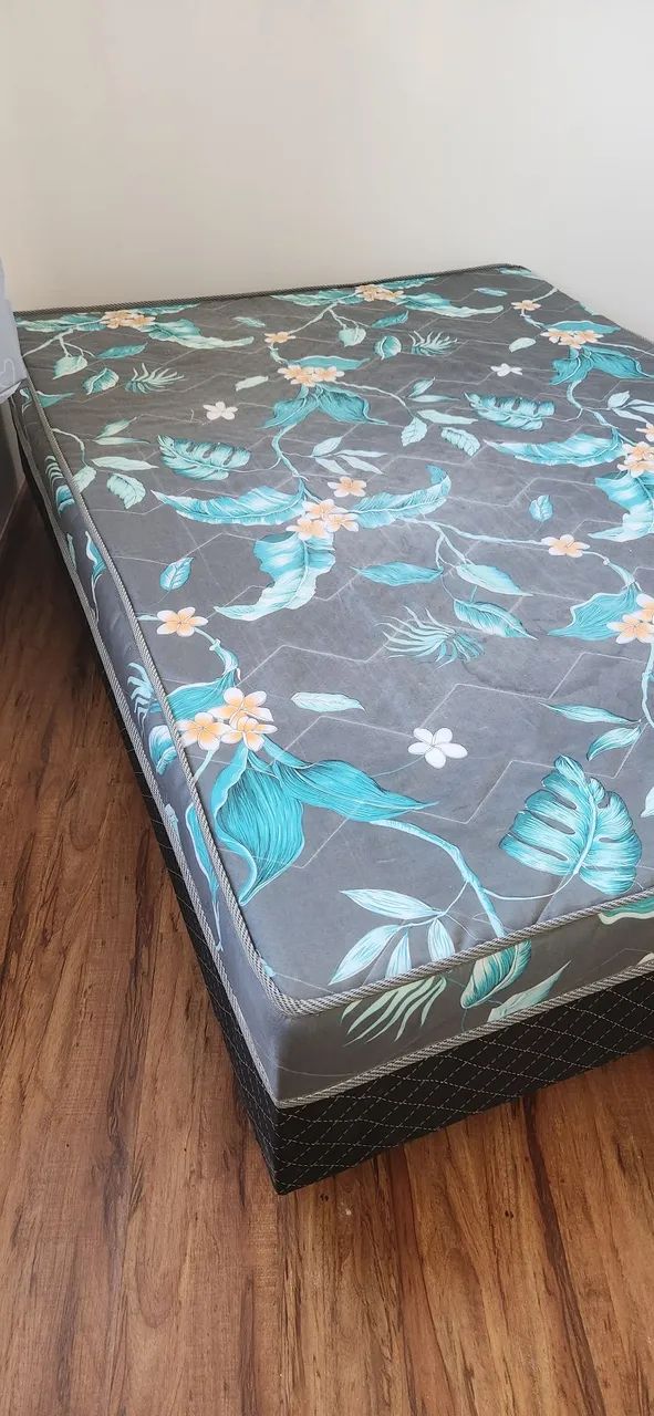 Cama box integrada  - Foto 3