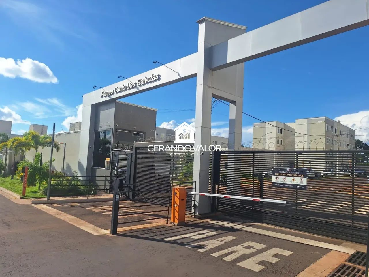 Entrada Reduzida R$ 31.000,00