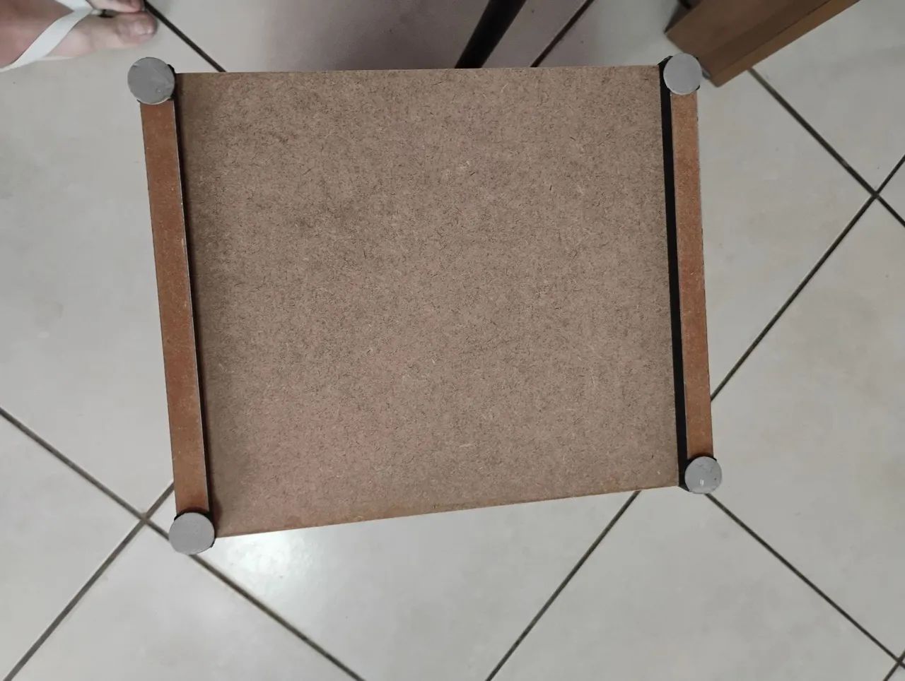 Mesa de cabeceira  - Foto 4