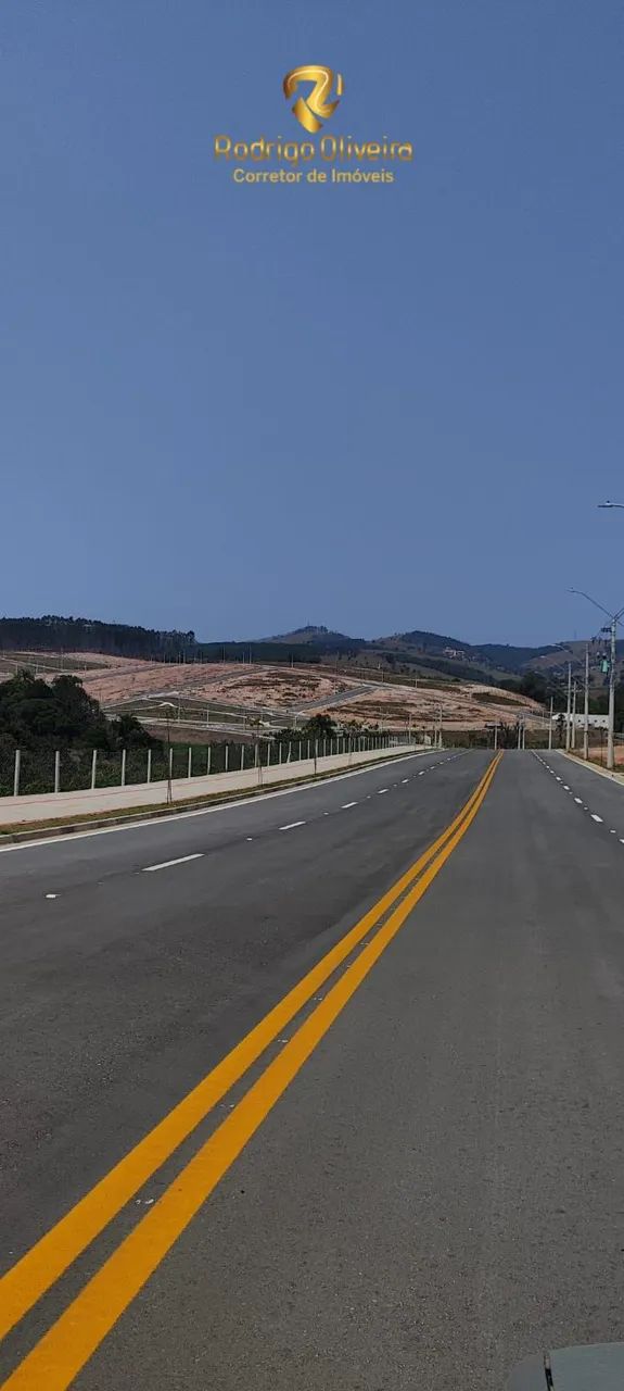 Terreno Plano à Venda na Zona Sul de SJC - Vila Amélia - 245 metros. - Foto 4