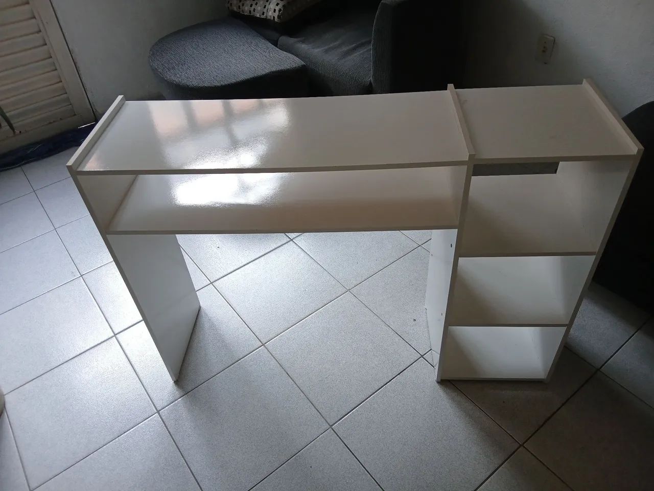 Mesa de salao