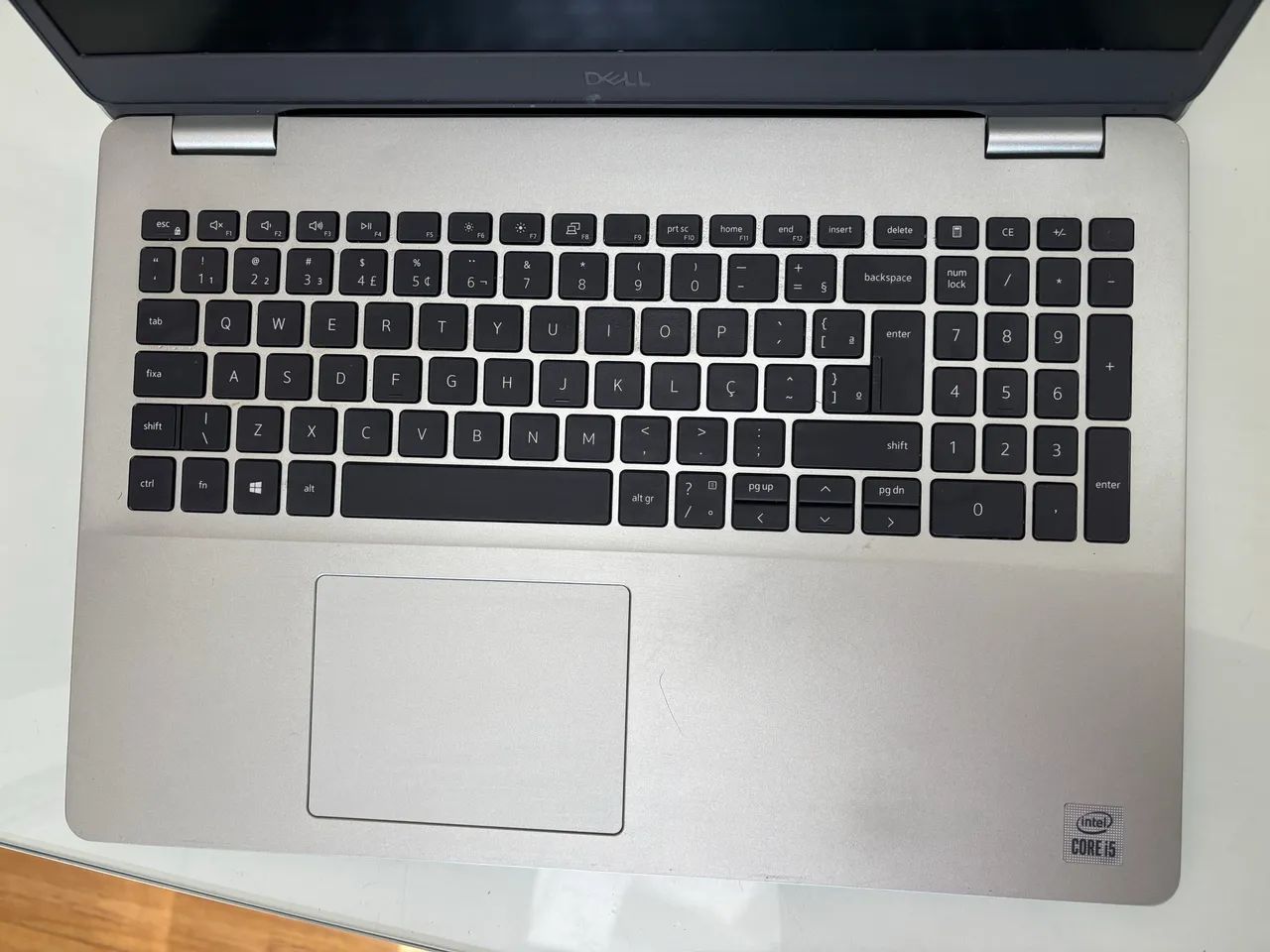 Notebook inspiron 3501 - Foto 4