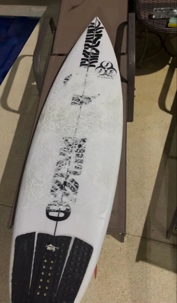 Prancha de surf - Foto 3