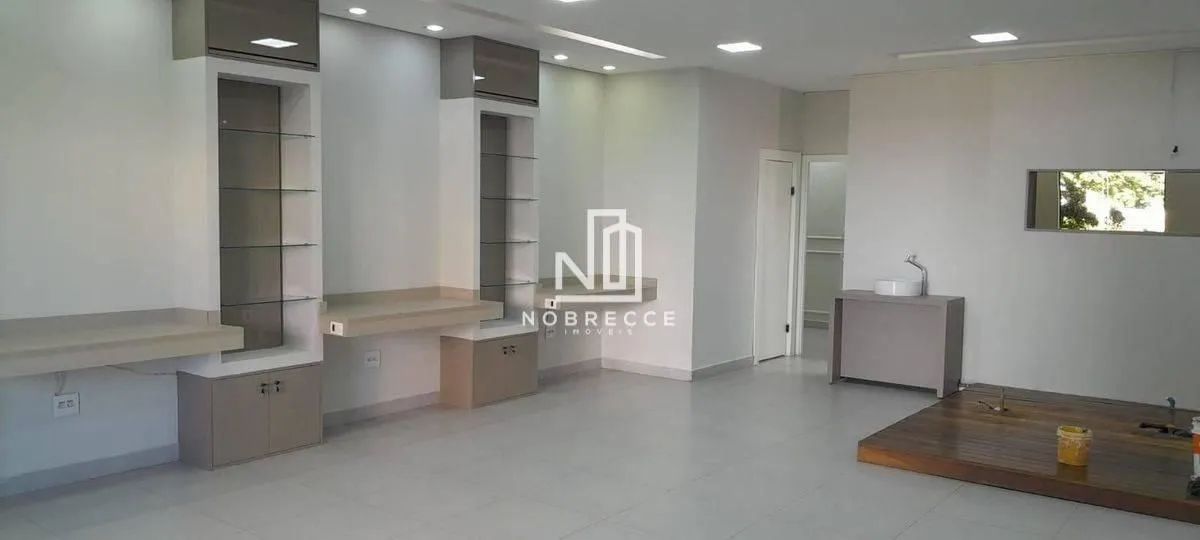 Sala comercial para locação, Cidade Nova em Indaiatuba