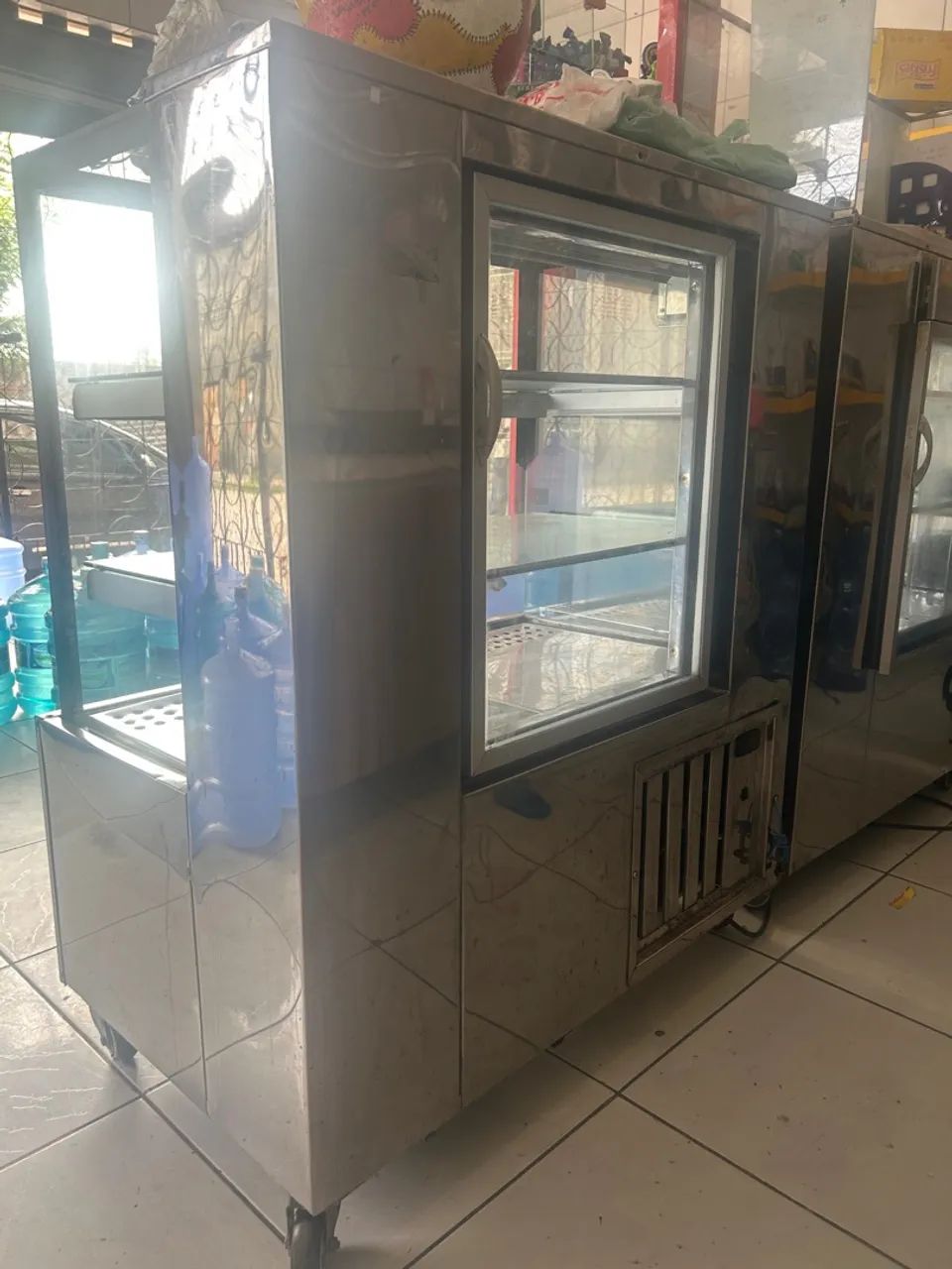 Vitrines para lanchonete  - Foto 3