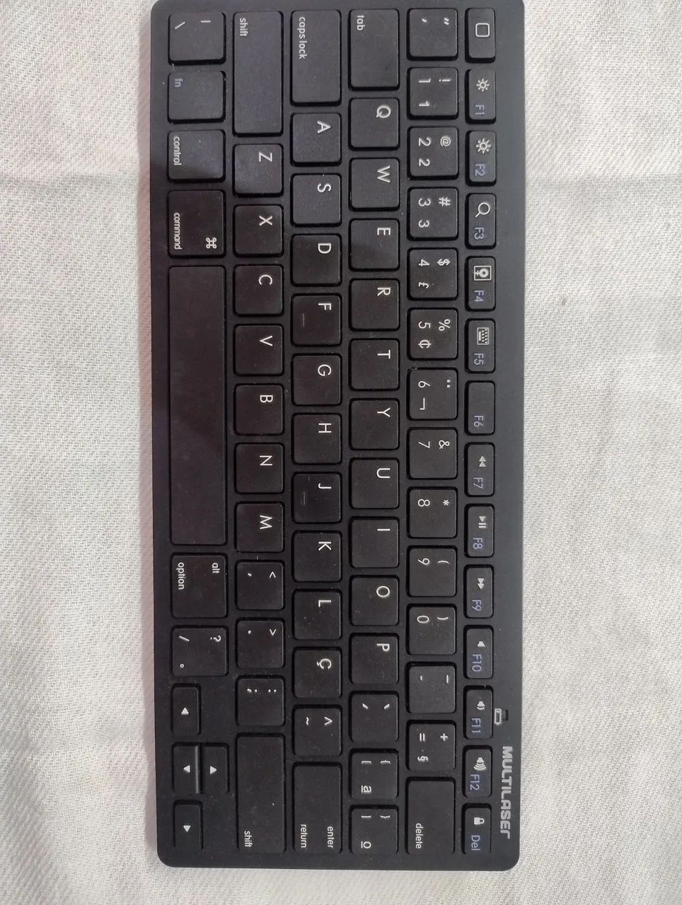 Teclado e mouse sem fio  - Foto 2