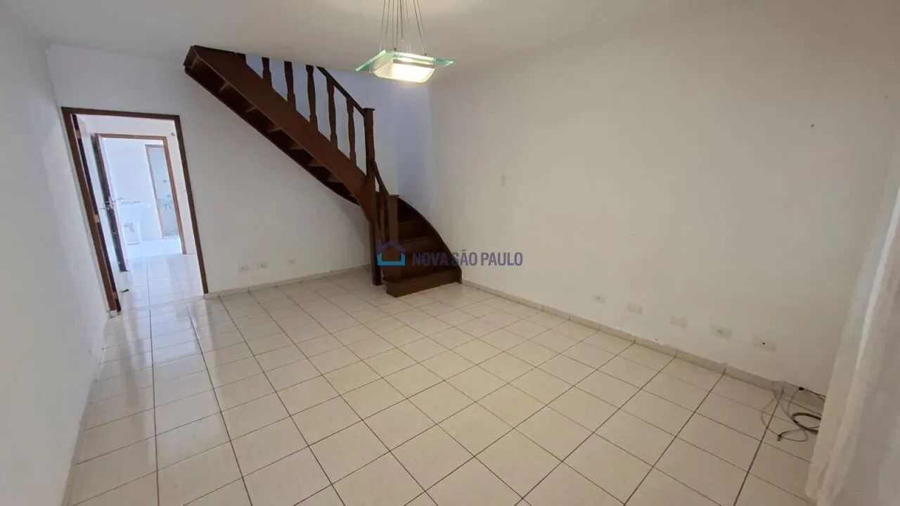 CASA ASSOBRADADA PARA LOCAÇÃO - MIRANDÓPOLIS - Foto 5