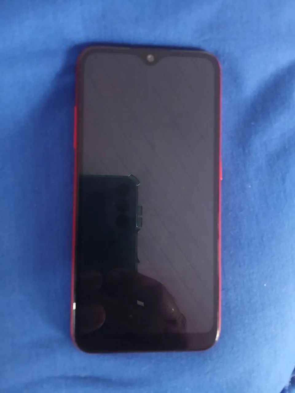 CELULAR A01  - Foto 3