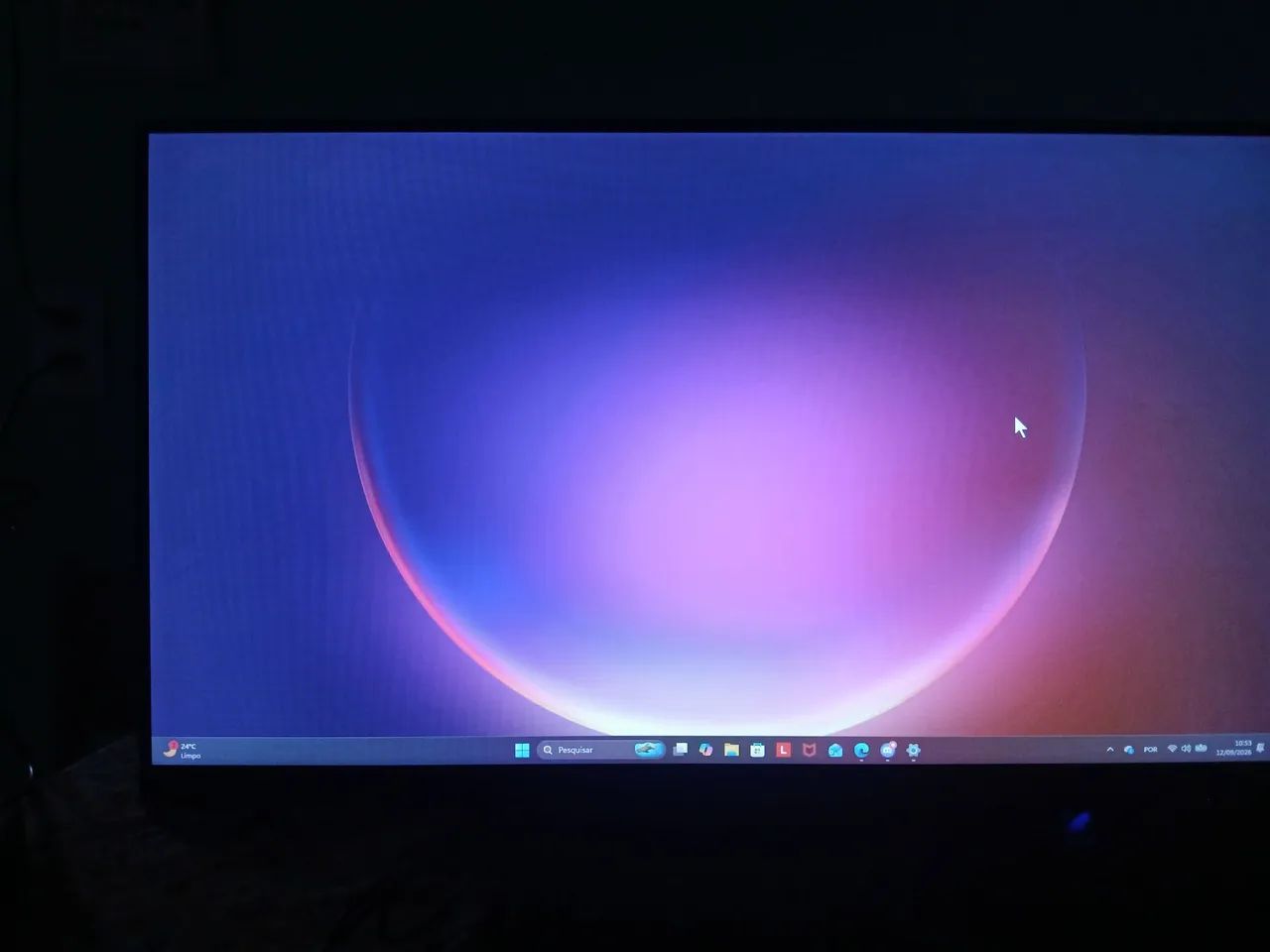 Monitor Gamer Pichau Centauri 240hz e Braço articulado - Foto 5