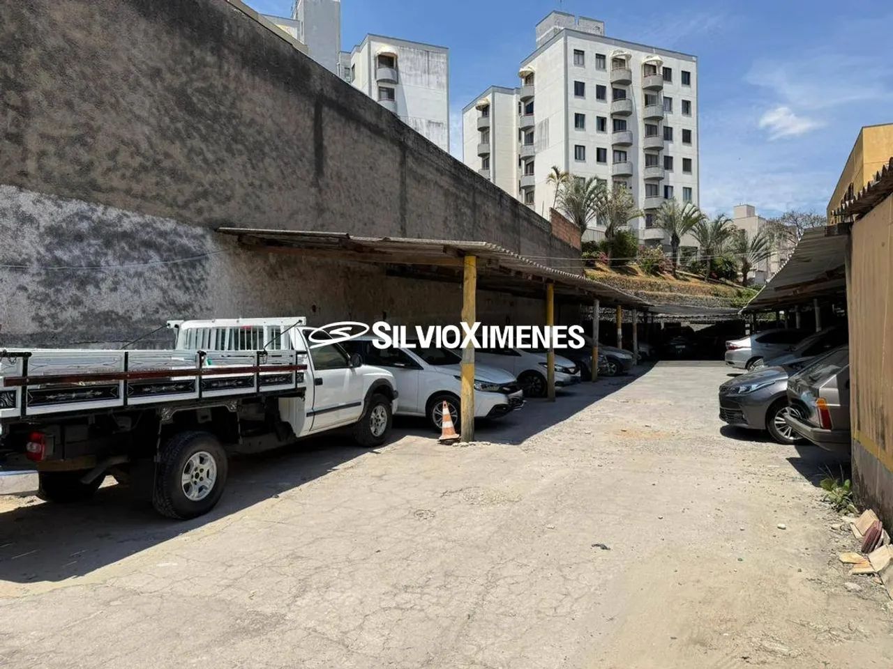 Terreno à Venda, Padre Eustáquio - Belo Horizonte - Foto 2