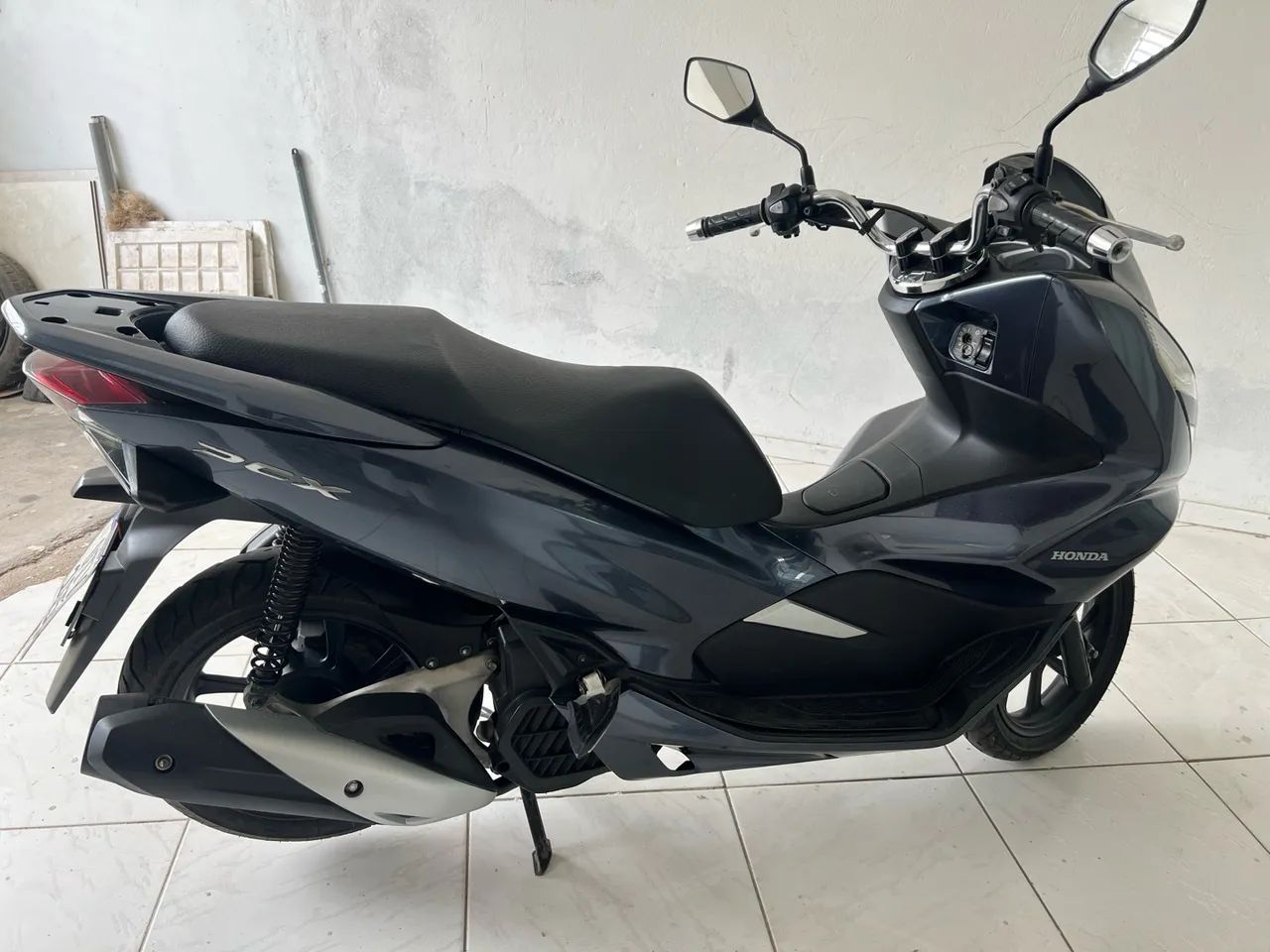 PCX 2020 - Foto 2